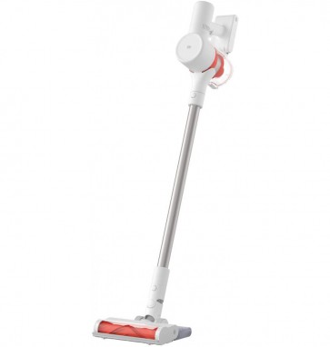Xiaomi Mi Vacuum Cleaner G10 - Steelstofzuiger - Met dweilfunctie